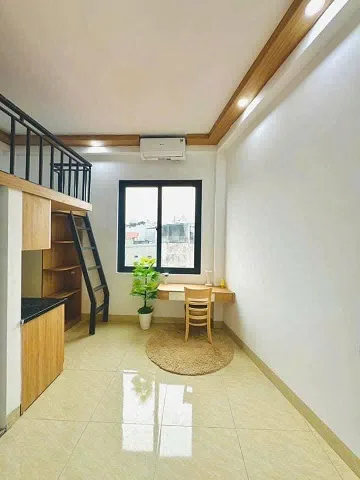 ⭐️Bán tòa nhà dòng tiền 41m - 7 tầng - 10 phòng - 13,59 tỷ - phố Quan Nhân, Hà Nội; 0778867955