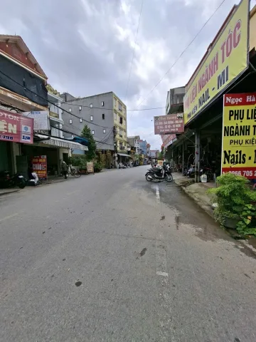 Bán Nhà riêng 100m2 full thổ cư giá 3.55 tỷ tại - yên lãng - Xã Yên Trung Huyện Yên Phong Bắc Ninh