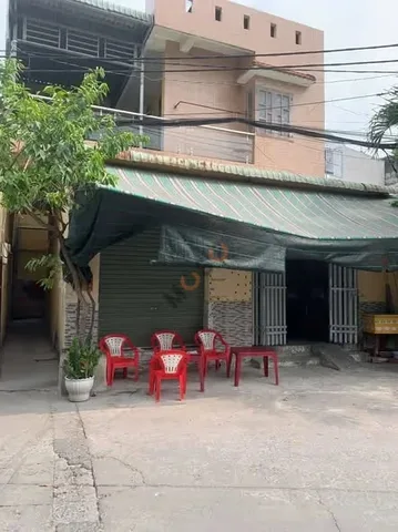 Bán Nhà riêng 189.3m2 có sẵn 189.3 m2 thổ cư giá 11 tỷ tại Đường Hiệp Thành 43 Phường Hiệp Thành Quận 12 TP. Hồ Chí Minh