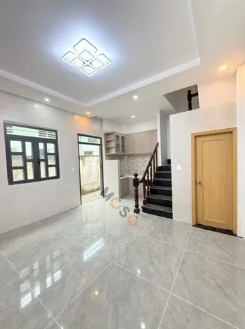 Bán Nhà riêng 23.4m2 có sẵn 23.4 m2 thổ cư giá 3.19 tỷ tại Đường Hiệp Thành 6 Phường Hiệp Thành Quận 12 TP. Hồ Chí Minh