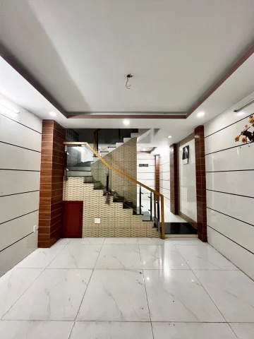 Bán Nhà riêng 34m2 có sẵn 34 m2 thổ cư giá 4.35 tỷ tại Đường Tân Hoà Đông Phường 14 Quận 6 TP. Hồ Chí Minh