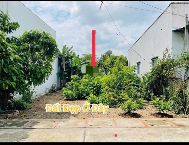 Chủ Ngộp Bank Cần Bán 127m2 Ngay Đ.BaSa, Phước Hiệp Giá Chỉ 680tr, Sổ Hồng Riêng