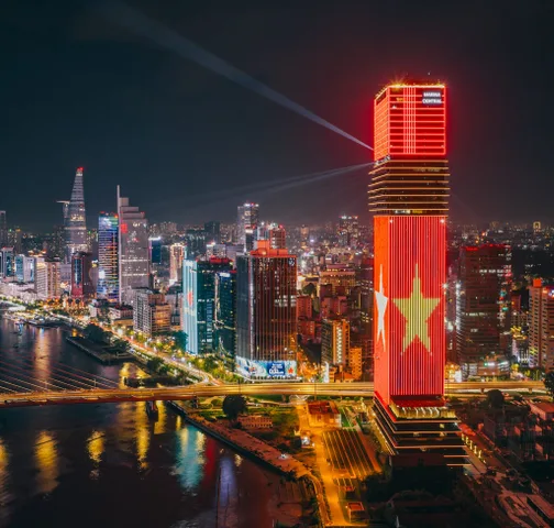 Bán Tòa nhà - Building 23 Tôn Đức Thắng, Phường Sài Gòn TP. Hồ Chí Minh. (đối diện Marina IFC) Giá 215 tỷ