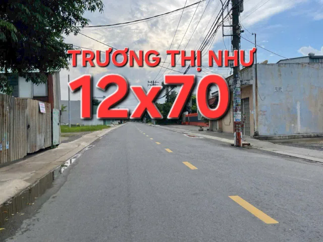 🛑Bán Đất 850m2 có sẵn 300 m2 thổ cư giá 14.99 tỷ Xuân Thới Sơn gần Vinhomes Hóc Môn