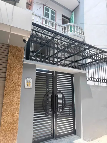 Cho thuê Nhà riêng 75m2 giá 16 triệu tại Đường Trần Cung Phường Nghĩa Đô Quận Cầu Giấy Hà Nội