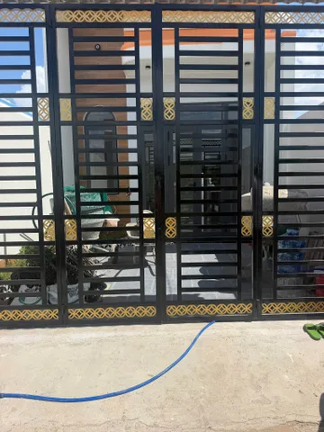 Nhà giá rẻ Phước Thạnh, Tp Mỹ Tho