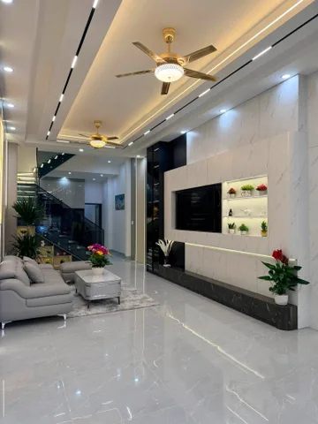 🔴 Nhà 3 Tầng 5PN, full nội thất, MT kinh doanh đường Lê Độ, gần Biển, Giá 15.5 tỷ tl