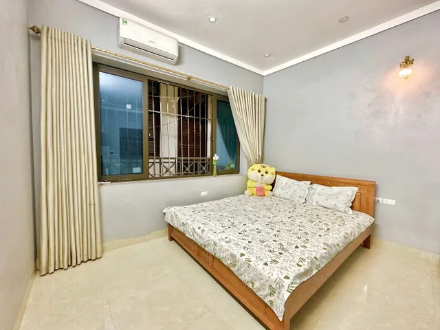 Cho thuê Căn hộ chung cư 25m2 giá 4.3 triệu tại Đường Mỹ, Quận Nam Từ Liêm, Hà Nội