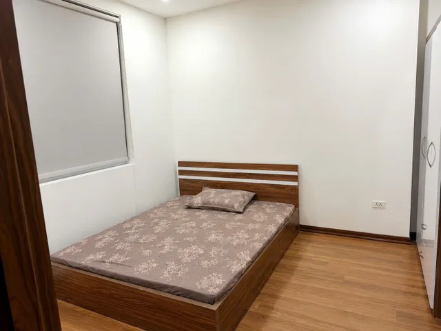 CHO THUÊ CĂN HỘ PHÚ THỊNH GREEN PARK HÀ CẦU – 65M² 2PN 2WC GIÁ TỐT 8.5 TR/THÁNG