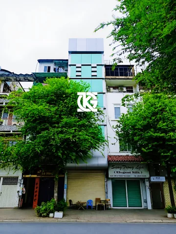 ❇️❇️ Cho Thuê Nhà Mặt Tiền: 103 Lê Thánh Tôn - Quận 1 - 4x17.5m, 6 tầng