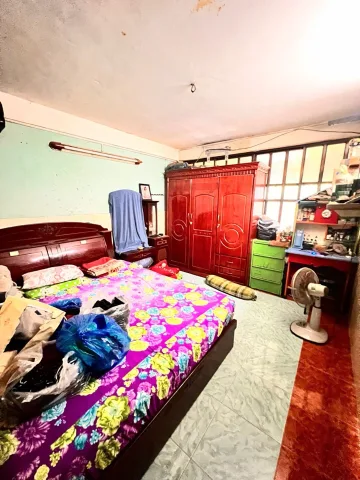 BÁN NHÀ MẶT TIỀN HÀN HẢI NGUYÊN NGANG 5.75M 75M² 3 TẦNG 16 TỶ