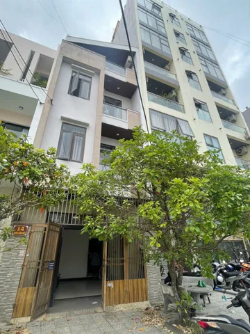 🔴 Nhà dòng tiền 360tr/năm cách Biển Sơn Thuỷ 300m, 4 Tầng 9 Phòng - Giá 9,8 tỷ