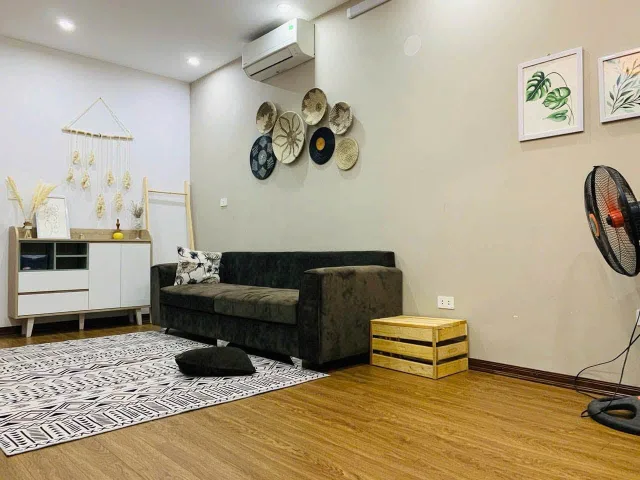 Cho thuê Căn hộ chung cư 100m2 giá 8 triệu tại Đường Tố Hữu Phường La Khê Quận Hà Đông Hà Nội
