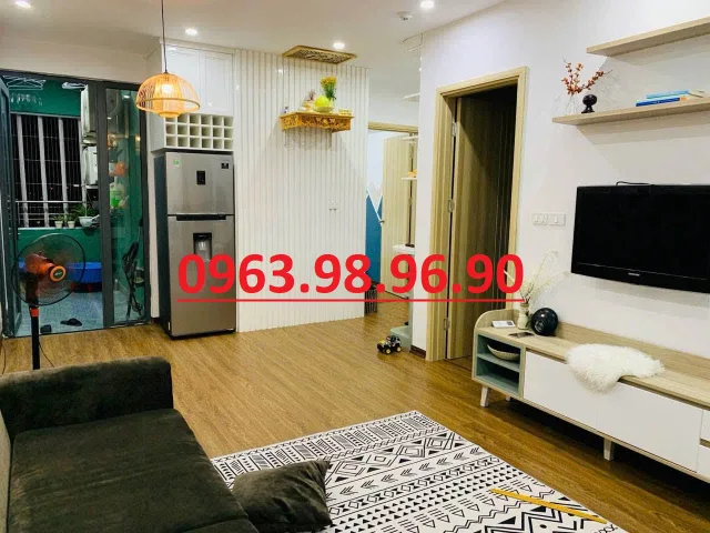 🌸 CĂN HỘ GIÁ TỐT KHU VỰC HÀ ĐÔNG – FULL ĐỒ 🏠 THE PRIDE HẢI PHÁT