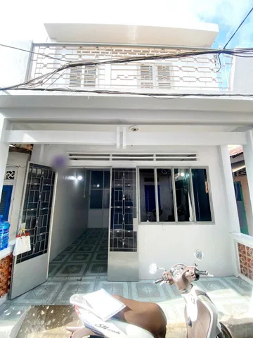 Bán Nhà riêng 45.2m2 có sẵn 45.2 m2 thổ cư giá 890 triệu tại - Chọn - Phường 3 Thành phố Bến Tre Bến Tre