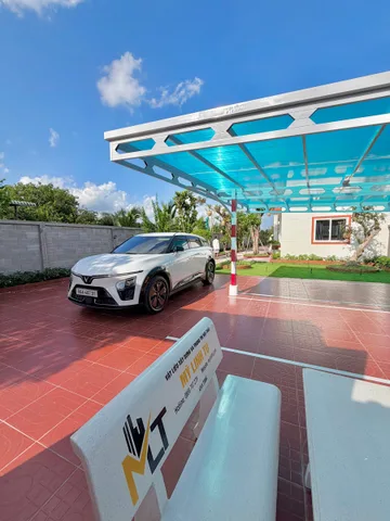 🌿 1.230m² NHÀ VƯỜN – MỘT KHOẢNG BÌNH YÊN KHÔNG QUÁ XA TP.HCM