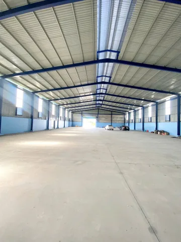 Bán Kho, nhà xưởng 2363.3m2 có sẵn 2037 m2 thổ cư giá 18 tỷ tại - Chọn - Xã Bình Thạnh Trung Huyện Lấp Vò Đồng Tháp