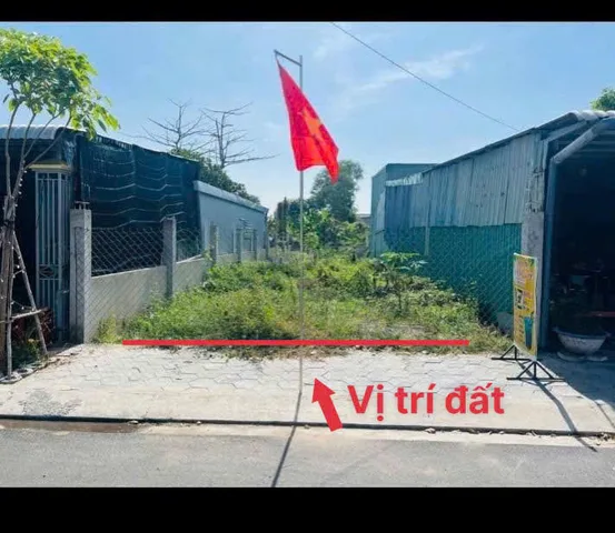 Bán Đất 100m2 có sẵn 100 m2 thổ cư giá 850 triệu tại Đường Giáp Hải Thị trấn Củ Chi Huyện Củ Chi TP. Hồ Chí Minh