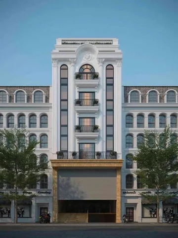 BÁN TÒA NHÀ MẶT PHỐ BẠCH MAI – HAI BÀ TRƯNG – 208M² – 10 TẦNG – DOANH THU 6 TỶ/NĂM – 208 TỶ