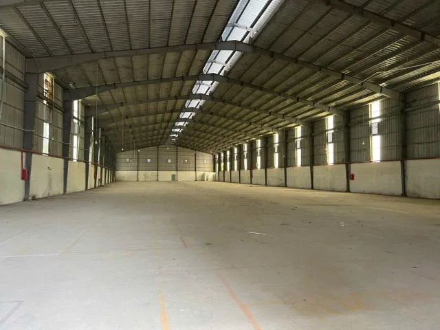 Cho thuê Kho, nhà xưởng 3000m2 giá 180 triệu tại - Chọn - Xã Hòa Thành Huyện Lai Vung Đồng Tháp