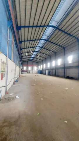 Cho thuê Kho, nhà xưởng 2500m2 giá 90 triệu tại - Chọn - Xã Bình Phú Huyện Cai Lậy Tiền Giang