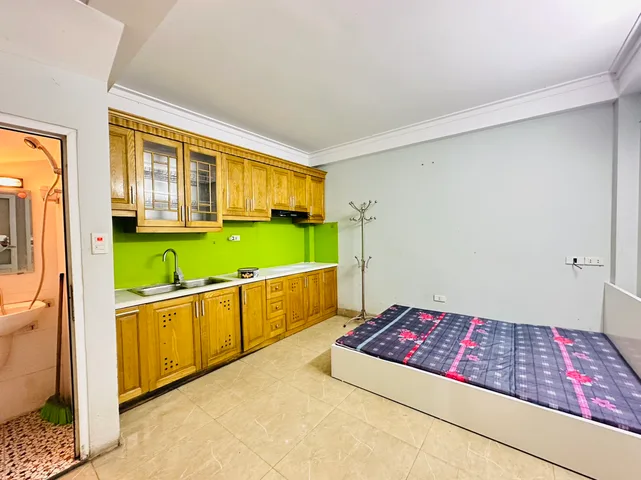 Cho thuê Nhà trọ/phòng trọ 25m2 giá 3 triệu tại Đường Thụy Khuê Phường Bưởi Quận Tây Hồ Hà Nội
