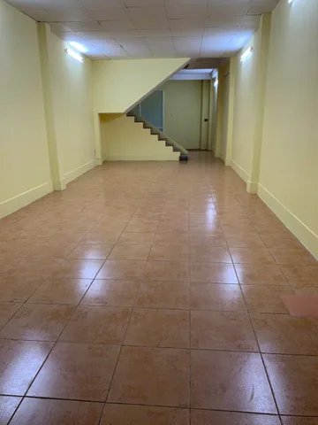 CHO THUÊ NHÀ NGUYÊN CĂN ÔNG ÍCH KHIÊM - QUẬN 11 GẦN ĐẦN SEN. LH:0918515779.