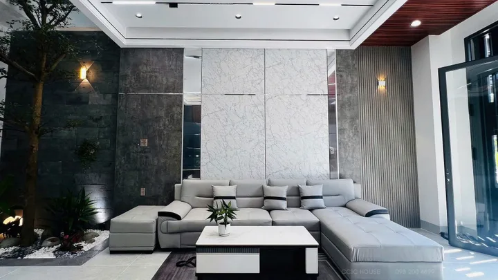 Bán Nhà Riêng SHR DT70m2 full 70 m2 thổ cư giá 2.87 tỷ tại -Phường 10 Quận 8 TP. Hồ Chí Minh