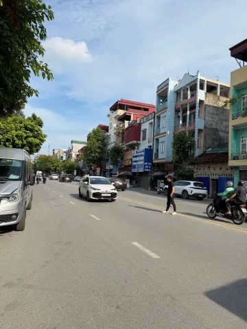 Bán Nhà riêng 113m2 có sẵn 113 m2 thổ cư giá 9.5 tỷ tại Phường Thị Cầu Thành phố Bắc Ninh Bắc Ninh