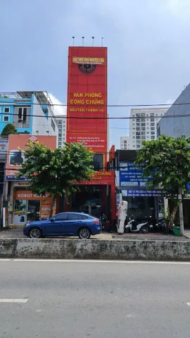 Cho thuê Nhà riêng 200m2 giá 70 triệu tại - Chọn - Phường Tân Thới Nhất Quận 12 TP. Hồ Chí Minh