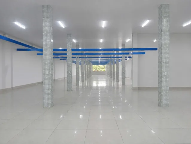 Cho thuê Mặt bằng kinh doanh 2000m2 giá 35 triệu tại Đường  Ql 60 Xã An Thới Huyện Mỏ Cày Nam Bến Tre