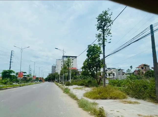 Bán Đất 106m2 có sẵn 106 m2 thổ cư giá 3.6 tỷ tại - Chọn - Xã Đại Đồng Huyện Tiên Du Bắc Ninh