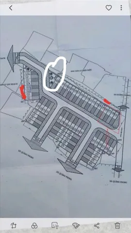 Bán Đất 100m2 có sẵn 100 m2 thổ cư giá 1.15 tỷ tại Đường Thanh Niên Thị trấn Quảng Xương Huyện Quảng Xương Thanh Hóa