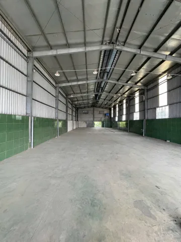 Cho thuê Kho, nhà xưởng 540m2 giá 15 triệu tại - Chọn - Xã An Vĩnh Ngãi Thành phố Tân An Long An