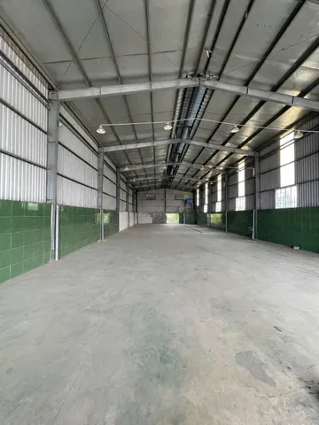Cho thuê Kho, nhà xưởng 540m2 giá 15 triệu tại - Chọn - Xã An Vĩnh Ngãi Thành phố Tân An Long An