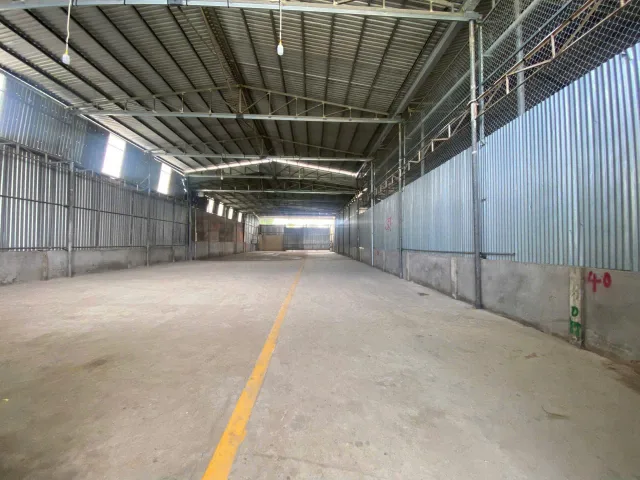 Cho thuê Kho, nhà xưởng 950m2 giá 40 triệu tại - Chọn - Xã Phú Hưng Thành phố Bến Tre Bến Tre