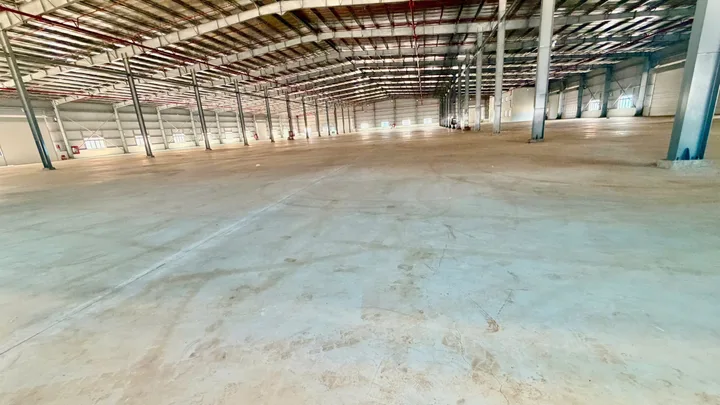 Cho thuê Kho, nhà xưởng 10000m2 giá 220 triệu tại - Chọn - Xã Bình Hòa Huyện Vĩnh Cửu Đồng Nai