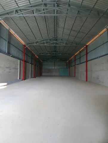 Cho thuê Kho, nhà xưởng 300m2 giá 11 triệu tại - Chọn - Xã Bình Phú Huyện Càng Long Trà Vinh