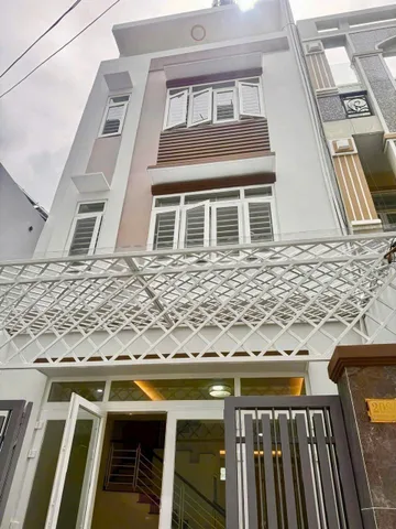 Bán nhà gần chợ Quận 2 ,bán nhà 2 tầng, ngang 5m nhà trộng hẻm an ninh Giá TLcc 0903034123