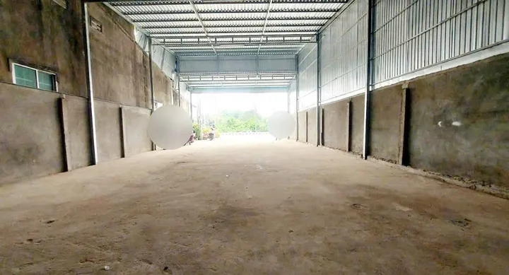 Cho thuê Kho, nhà xưởng 200m2 giá 8 triệu tại - Chọn - Phường 4 Thành phố Trà Vinh Trà Vinh