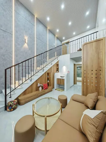 NHÀ 2 TẦNG TRUNG TÂM HẢI CHÂU – FULL NỘI THẤT – CHỈ 3,98 TỶ 🏡