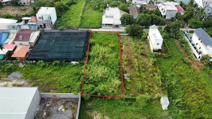 Bán Đất 1000m2 có sẵn 200 m2 thổ cư giá 3.95 tỷ tại - Chọn - Xã Thái Mỹ Huyện Củ Chi TP. Hồ Chí Minh