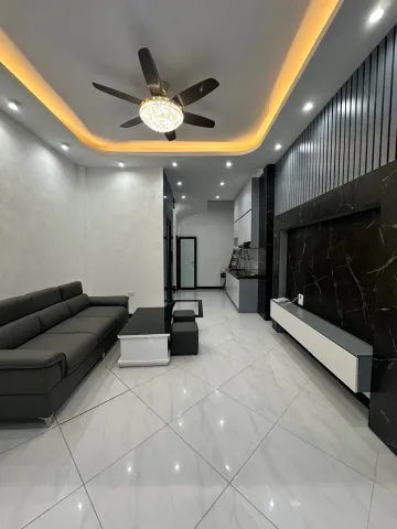 ✅ Bán Nhà Khương Đình, Ngõ Rộng Thoáng, Xây Mới 6 Tầng Thang Máy, Ở Sướng, SĐCC, Giá 8.8 Tỷ