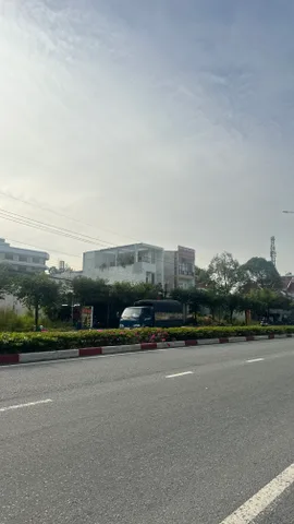 Đất bán mặt tiền Huỳnh Văn Luỹ - TP Mới: 0933467899