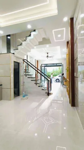 Bán Nhà riêng 50m2 có sẵn 50 m2 thổ cư giá 6 tỷ tại - Chọn - Phường Bình Hưng Hòa Quận Bình Tân TP. Hồ Chí Minh