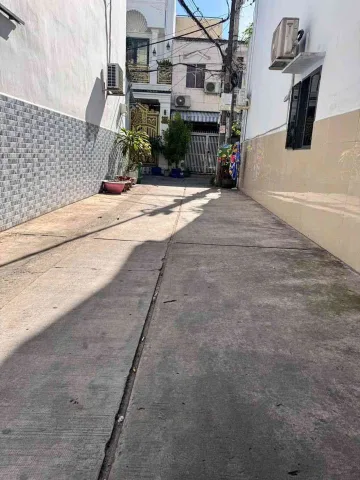 (BBoM) Bán Nhà riêng 31m2 có sẵn 31 m2 thổ cư giá 4.15 tỷ tại Đường Phan Anh Phường Bình Trị Đông Quận Bình Tân TP. Hồ Chí Minh