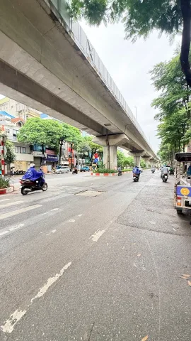 Bán Nhà riêng 20m2 có sẵn 20 m2 thổ cư giá 6.5 tỷ tại Đường Phố Hào Nam Phường Ô Chợ Dừa Quận Đống Đa Hà Nội