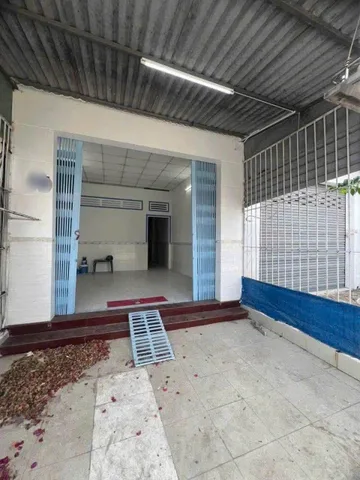 Cắt lỗ bán gấp căn Nhà cấp 4 72m2, Bà Điểm, Hóc Môn, SHRieng, Giá ngộp 740Triệu