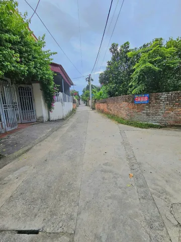 Bán Đất 93m2 có sẵn 93 m2 thổ cư giá 3.3 tỷ tại Xã Đông Xuân Huyện Sóc Sơn Hà Nội