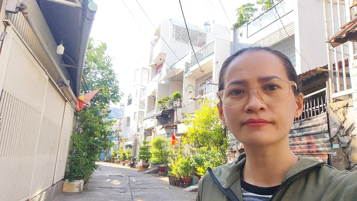 Bán Nhà riêng 83m2 có sẵn 83 m2 thổ cư giá 5.4 tỷ tại Đường Bình Trị Đông Phường Bình Trị Đông Quận Bình Tân TP. Hồ Chí Minh